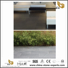 Hainan Black Basalt Projects for Outdoor Landscaping Decor