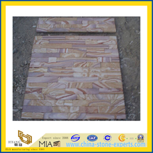 Multicolor Sandstone for Floor Paving and Wall Coping (YQA-S1023)