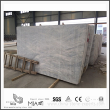 New Roman Vermont Grey Marble for Kitchen & Bathroom Floor Tiles YQW-MS311202)