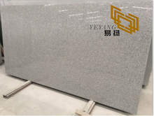 G603 Granite Slabs for Hotel Kitchen Countertops (YQW-11008G)