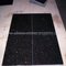 Black star galaxy stone tile for interior & exterior decoration (YQA-GT1018)