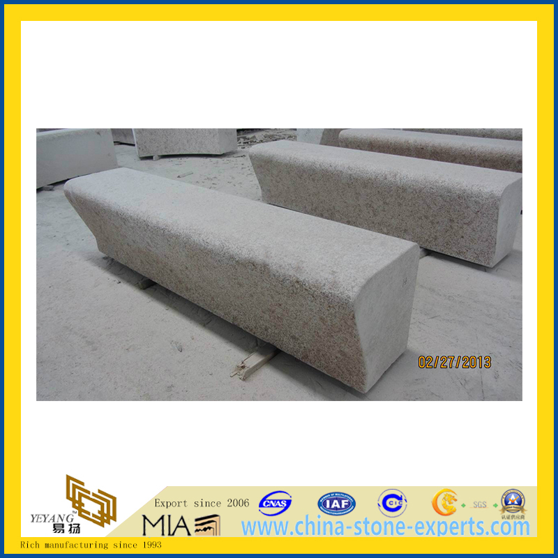 China Cheap Granite Palisade Kerbstone for Construction Project (YQA)