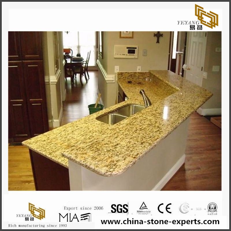 Cheap Santa Cecilia Granite Slabs For Countertop Tile Buy Santa