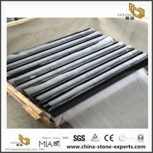 Chinese Black Granite Threshold Quality and Design