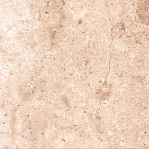 Polished Marble China Brown Travertine Tile for Flooring Wall (YQG-MT1010)