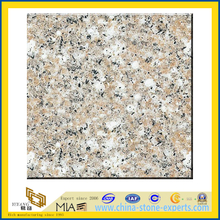 Polished Pink Red G617 Granite Slabs for Countertops (YQZ-G1020)