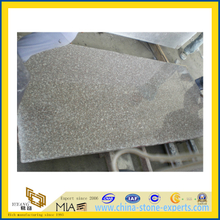 G664 Brown Granite Slabs for Flooring(YQC)