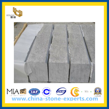 Grey Limestone Kerbstone/Paver for Driveway(YQG-PV1053)