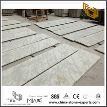 Top Andromeda White Granite Countertops for Bathroom Decor (YQW-GC0714015)