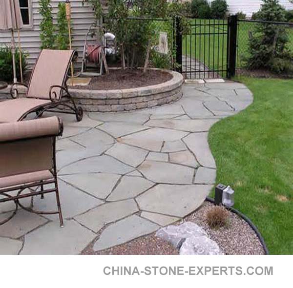 Granite Curbstone Paving Stone for Landscape (YQG-PV1003)