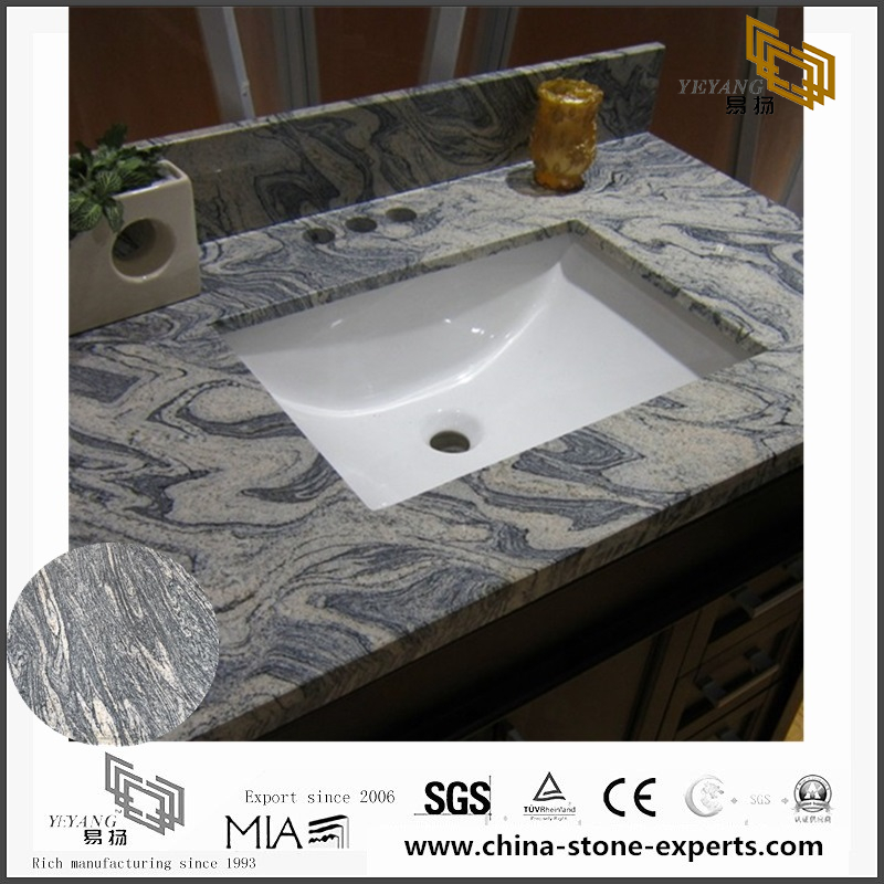 China Juparana Granite Colors China Juparana Granite For