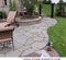 Granite curbstone Paving Stone for landscape (YQG-PV1003)