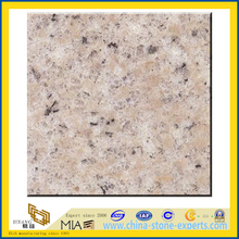 Polished Yellow G681 Granite Slabs for Flooring Tile / Countertops (YQZ-G1030)