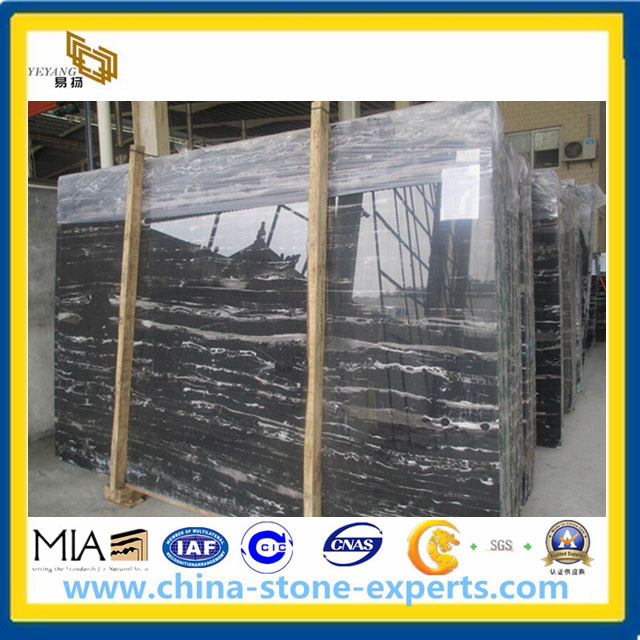 Silver Dragon Marble for Wall,Floor, Countertop (YQA-MS1007)
