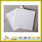 China Pearl White Crystal Granite Flooring Tile(YQG-GT1171)
