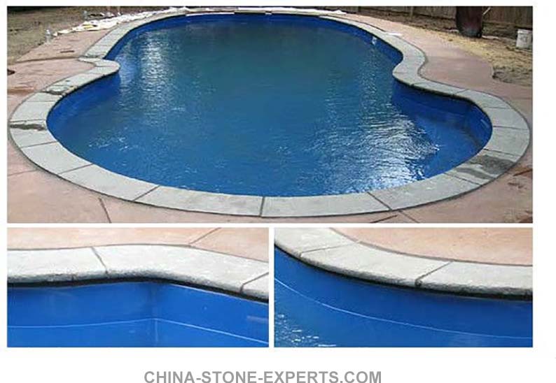 natural stone outdoor decoration Landscape Stone(YQG-LS1001)