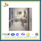 Natural Stone Green East White Marble Countertops (YQC-MC1004)