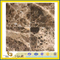 Polished Emperador Dark Marble Tile for Flooring & Wall (YQG-MT1003)