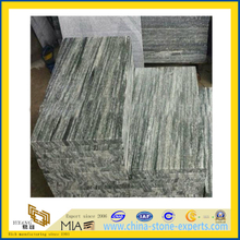 Imported Nero Santiago Grey Granite Wall Tile (YQA-GT1005)