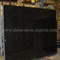 Black star galaxy stone tile for interior & exterior decoration (YQA-GT1018)