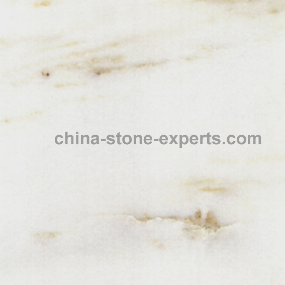 White Jade Marble Slab Tile for Flooring Tile Wall Tile(YQG-MT1007)