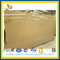 G682 Sunset Golden Granite Slab for Countertop (YQZ-GS)