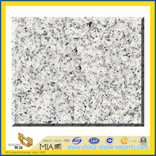 Polished White G601 Granite Slabs for Countertops (YQZ-G1014)