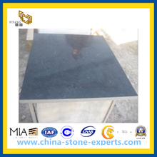 Polished Blue Limestone for Paving Flooring