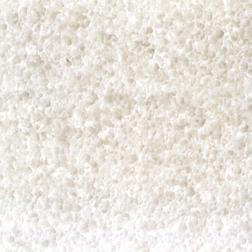 Hanzhong Snow Flake White Marble for Countertop Vanitytop(YQG-MS1002)