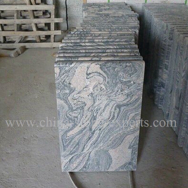 China Juparana Granite Wall Tile,Floor Tile (YQA-GT1008)