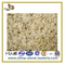 Natural Polished Yellow Granite Slab for Countertop & Vanity Top(YQC)
