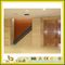 Polished Turkish Beige Travertine Slab for Flooring &amp; Wall Clading