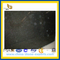 Polished Black Galaxy Granite for Tile Big Slab (YQC-G1001)