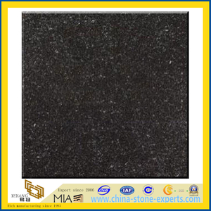 Nanfei Black Granite (YQA)