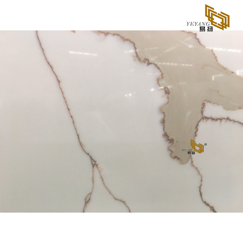 Quartz Slabs Countertops Vanity Tops Factory Sales C3011