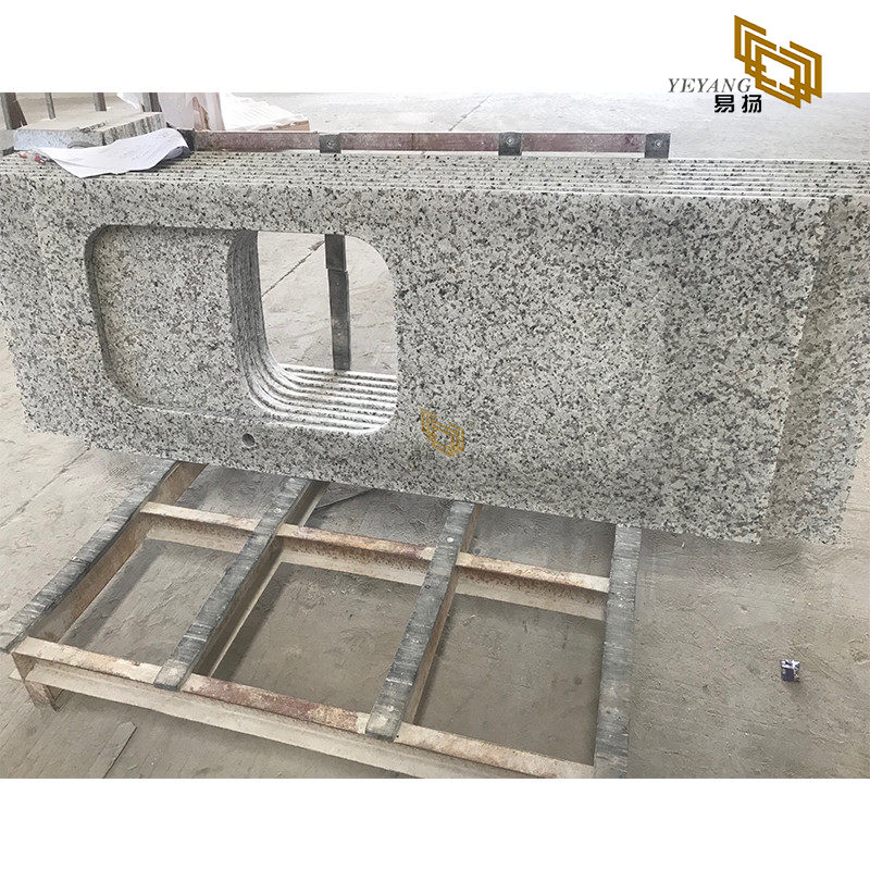 Bala white granite China granite stone for kitchen countertops wholesale