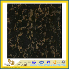 Black Gold Marble(YQG-MT1022)