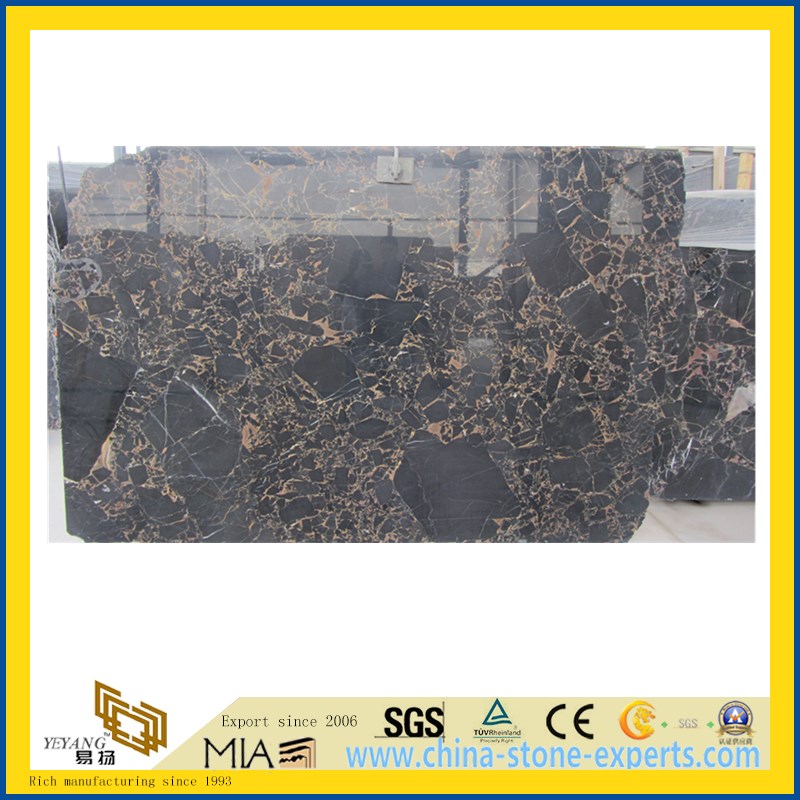 Chinese St Laurent Marble for Flooring Decoration