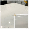 Middle white quartz slabs stone quartz countertops for kitchen enginnering