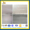 Polished/Honed/Antique Chenille White, White Wood Vein, Serpeggiante Marble Tile (YY-VWWGT)