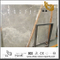 New Polished Las Grey Marble for Wall Background (YQN-101301）