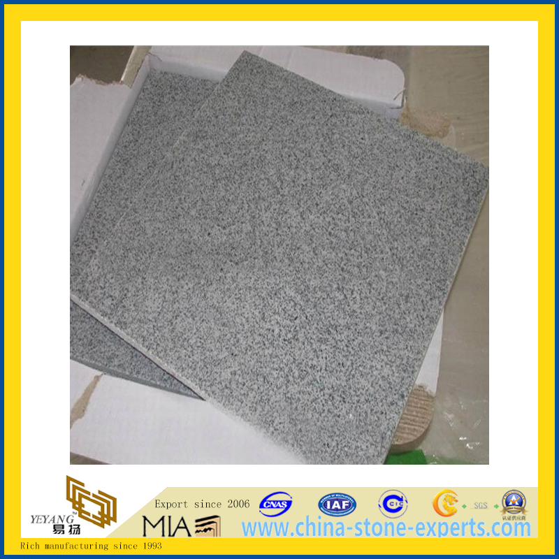 Natural Granite with Grey Colour G633(YQC)