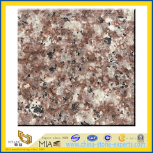 Polished Red G664 Granite Slabs for Countertops (YQZ-G1029)