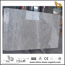 Grey Cream Marble for Interior Floors And Walls（YQN-083004）
