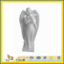 Landscape Decoration Stone Sculpture, Carving Stone, Angel Statue(YQG-LS1035)
