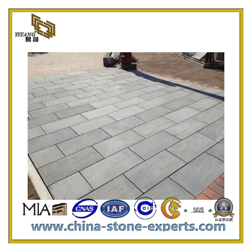 Cheap Hot Sell Paving Stone for Garden(YQC-P1007)
