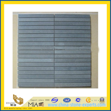 Basalt Mosaic / Mosaic Floor Tile/ Stone Mosaic Tile (YQZ-M)