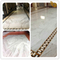 TOP New Arrival Arabescato Venato White Marble for Indoor Decoration (YQW-MSA21010)
