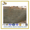 Natural Yellow Granite/Marble Stone Vanity Top Countertop for Kitchen, Bathroom(YQC-GC1026)