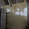 Kashmir gold granite yellow granite slab(YQA-GS1011)